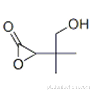 DL-Pantolactona CAS 79-50-5